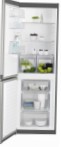 Electrolux EN 13201 JX Холодильник \ характеристики, Фото