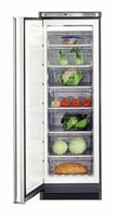 AEG A 2678 GS8 Холодильник фото, Характеристики