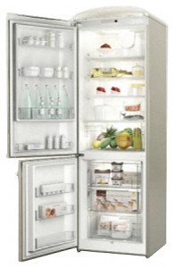 ROSENLEW RC312 IVORY Холодильник фото, Характеристики