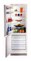 AEG S 3644 KG6 Refrigerator larawan, katangian
