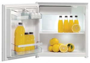 Gorenje RBI 4061 AW Холодильник Фото, характеристики