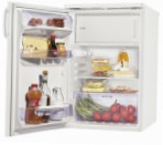Zanussi ZRG 614 SW Холодильник \ Характеристики, фото