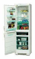 Electrolux ERB 3807 Refrigerator larawan, katangian