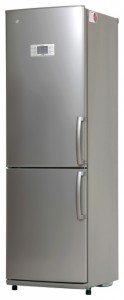 LG GA-M409 ULQA Холодильник фото, Характеристики
