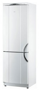 Akai ARL 3342 DS Холодильник Фото, характеристики
