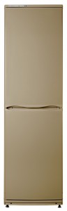 ATLANT ХМ 6025-150 Buzdolabı fotoğraf, özellikleri