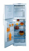 Indesit RA 36 Refrigerator larawan, katangian