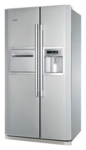 Akai ARL 2522 MS Холодильник Фото, характеристики