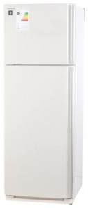 Sharp SJ-SC471VBE Хладилник снимка, Характеристики