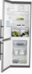 Electrolux EN 93453 MX Refrigerator \ katangian, larawan