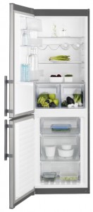 Electrolux EN 93441 JX Refrigerator larawan, katangian