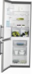 Electrolux EN 93441 JX Холодильник \ характеристики, Фото