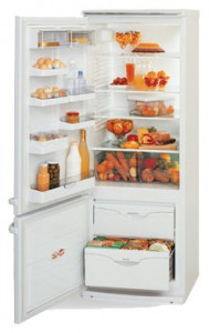 ATLANT МХМ 1800-00 Холодильник фото, Характеристики