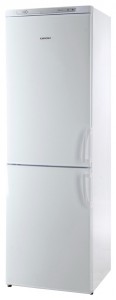 NORD DRF 119 WSP Холодильник фото, Характеристики