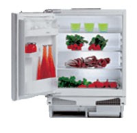Gorenje RIU 1507 LA Refrigerator larawan, katangian