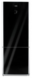 BEKO CNE 47540 GB Ψυγείο φωτογραφία, χαρακτηριστικά