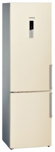 Bosch KGE39AK21 Холодильник Фото, характеристики