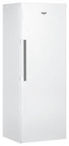 Whirlpool WVE 22512 NFW Tủ lạnh ảnh, đặc điểm