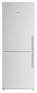 ATLANT ХМ 6221-101 Холодильник Фото, характеристики