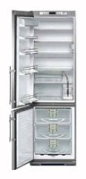 Liebherr KGTDes 4066 Refrigerator larawan, katangian