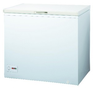 Delfa DCF-198 Холодильник Фото, характеристики