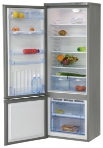 NORD 218-7-310 Refrigerator larawan, katangian
