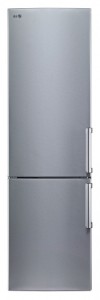 LG GW-B509 BSCP Ψυγείο φωτογραφία, χαρακτηριστικά