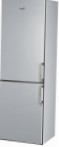 Whirlpool WBM 3417 TS Холодильник \ характеристики, Фото