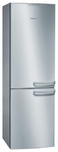 Bosch KGV36X48 Хладилник снимка, Характеристики