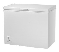 Simfer DD225L Buzdolabı fotoğraf, özellikleri