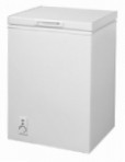 Simfer DD120L Refrigerator \ katangian, larawan