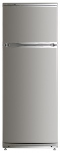 ATLANT МХМ 2835-80 Холодильник фото, Характеристики