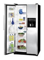 Frigidaire FSPZ 25V9 A Холодильник Фото, характеристики