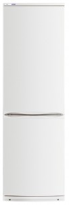 ATLANT ХМ 412-000 Refrigerator larawan, katangian