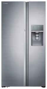 Samsung RH57H90507F Buzdolabı fotoğraf, özellikleri