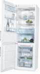 Electrolux ENA 34933 W Холодильник \ Характеристики, фото