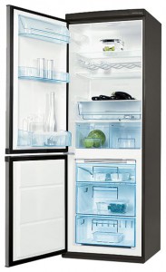Electrolux ENB 32633 X Tủ lạnh ảnh, đặc điểm
