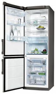 Electrolux ENA 34933 X Tủ lạnh ảnh, đặc điểm