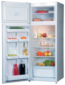 Vestel WN 260 Refrigerator larawan, katangian