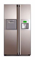 LG GR-P207 NSU Хладилник снимка, Характеристики