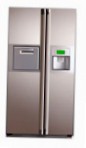 LG GR-P207 NSU Хладилник \ Характеристики, снимка