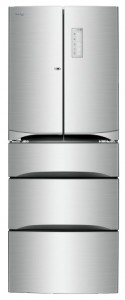 LG GC-M40 BSMQV Хладилник снимка, Характеристики