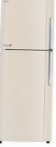Sharp SJ-351SBE Холодильник \ Характеристики, фото