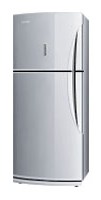 Samsung RT-52 EANB Хладилник снимка, Характеристики