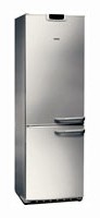 Bosch KGP36360 Хладилник снимка, Характеристики