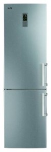 LG GA-B489 EAQW Хладилник снимка, Характеристики