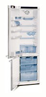 Bosch KGU36122 冰箱 照片, 特点