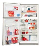 Sharp SJ-P59MGL Холодильник фото, Характеристики