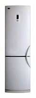 LG GR-459 GVQA Tủ lạnh ảnh, đặc điểm