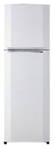 LG GN-V292 SCA Kühlschrank Foto, Charakteristik